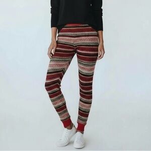 5 for $25!! Mossimo Supply Co Fleece Seamless Leggings